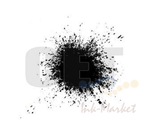 Тонер Type 824 для XEROX AltaLink C8045/C8030/C8035 (Japan) Black, 10кг/мешок, OSP0824-K