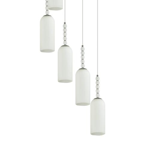 Подвесная люстра Lumion TRACY 8270/7A