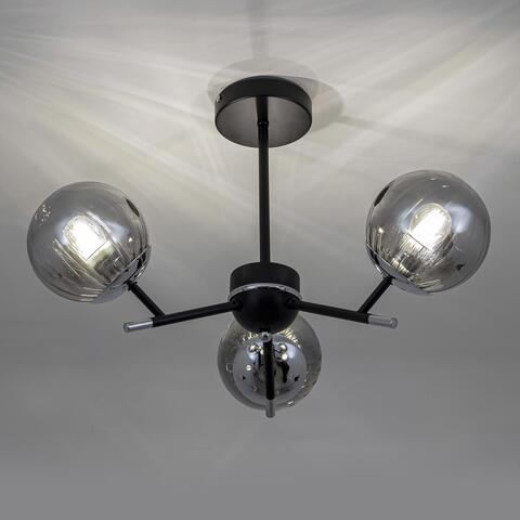 Потолочная люстра Modemodern MD.2694.3