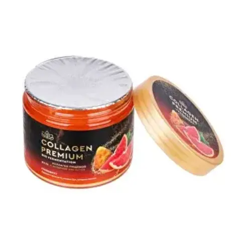 Collagen Premium Грейпфрут 380гр |