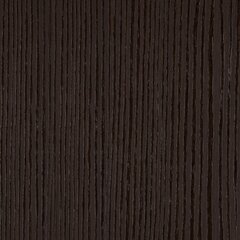 Входная стальная дверь BRAVO Thermo Д2 Букле черное/ Wenge Melinga, черные стеклянные вставки