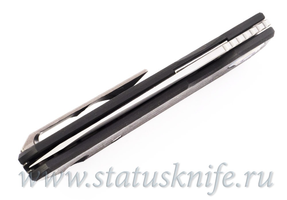 Нож Широгоров Skinny Strip SIDIS дизайн