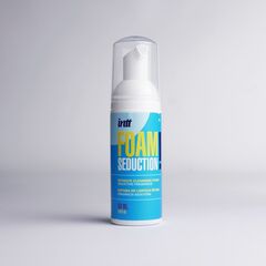 Очищающая пенка для тела Foam Seduction - 50 мл. - 