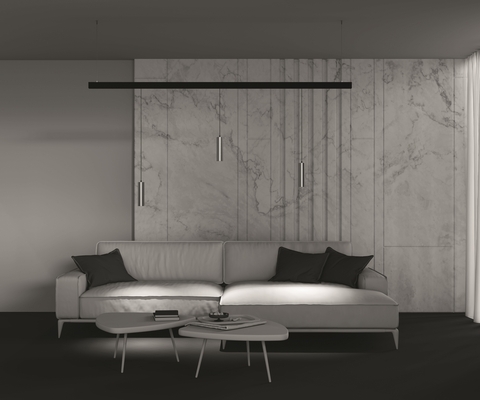 Магнитный трековый светильник Maytoni Focus LED TR041-2-12W3K-BBS