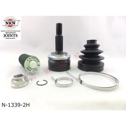 ШРУС внешний  NKN  N-1339-2H