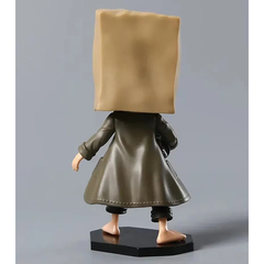Фигурка Banpresto Little Nightmares: Mono