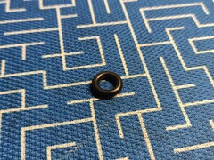 Кольцо уплотнительное QUATTRO ELEMENTI Giardino 401 Ci (910-119-02)