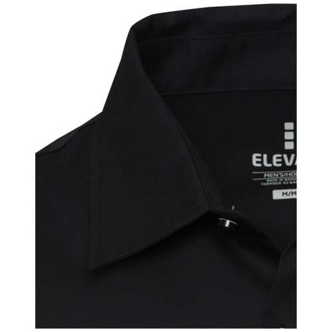 Citrine мужская рубашка из твила