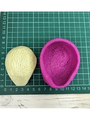 Молды пластиковые+вайнер силиконовый Набор 