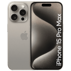 iPhone 15 Pro Max 256Gb SIM+eSIM БУ
