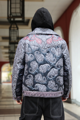 Куртка мужская 