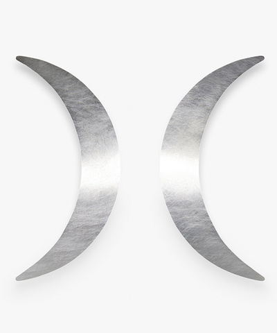 Серьги Луны