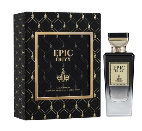 Epic Onyx Elite Risala 100 ml