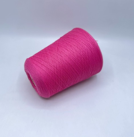 Cariaggi (пр.Италия),art-Duequarantasei 2/46 2300м/100 гр, 100% Кашемир , цвет-Розовый(635), арт.36128