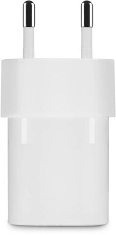 Зарядное устройство TTEC SmartCharger 30W PD USB-C Travel Charger, белый