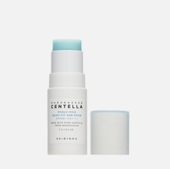 SKIN 1004 madagascar centella hyalu-cica СТИК СОЛНЦЕЗАЩИТНЫЙ SPF 50+ PA++++, 7 г (мини)