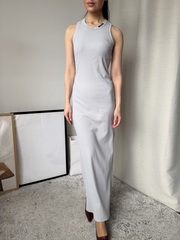 Трикотажное платье Dan Maralex, XS