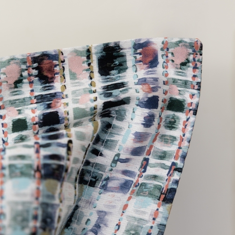 Постельное бельё LaPrima «Калиста» люкс-сатин (2 сп) - купить 7