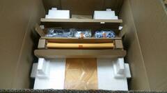 Узел переноса изображения HP CLJ CP5225/5525/M750/M775 (CE516A / CE516-67901 / CC522-67910 / CC522-67911 / CC522-69004 / CE979A / CE710-67903)