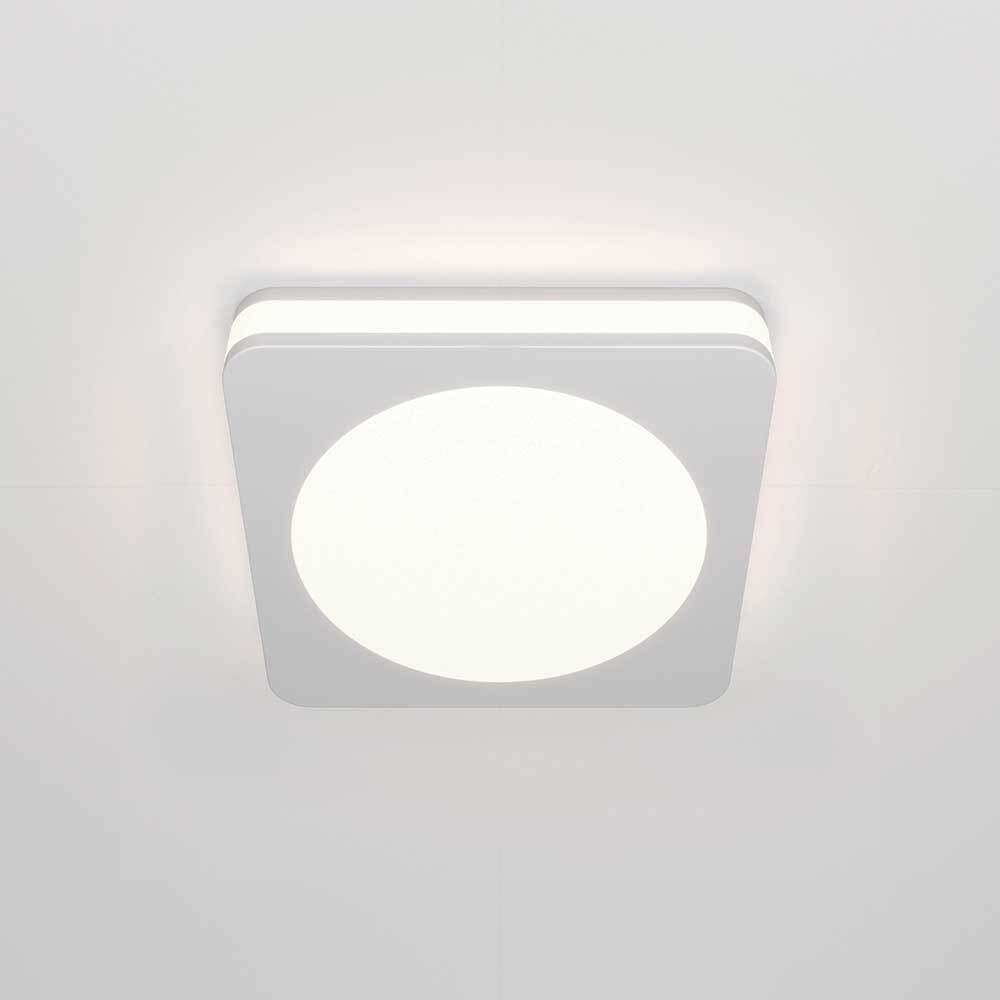 Встраиваемый светильник Maytoni Phanton DL303-L7W4K