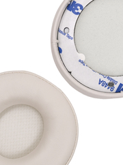 Амбушюры Beats Solo Pro (Слоновая кость)