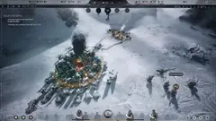 Frostpunk 2 Ice Breaker Edition (диск для PS5, интерфейс и субтитры на русском языке)