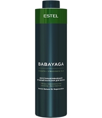 Восстанавливающий ягодный бальзам Estel Babayaga 1000 мл