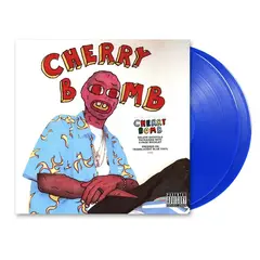 Виниловая пластинка. Tyler, The Creator - Cherry Bomb