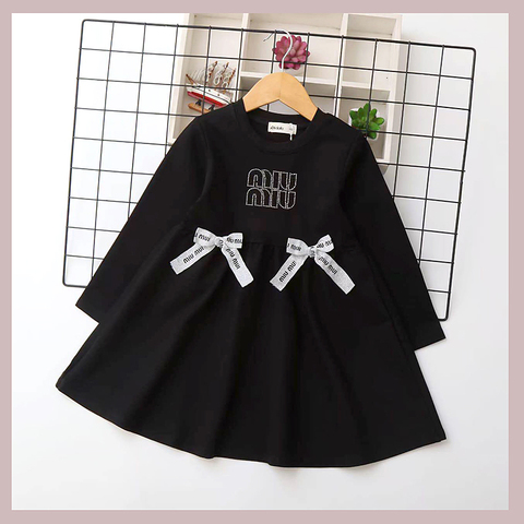 Платье девочке (3-8) 251205-Y5042