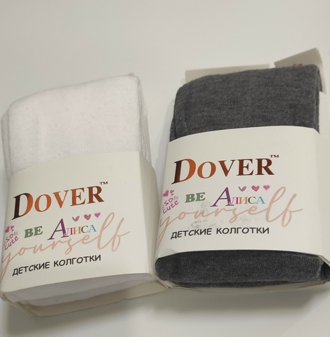 Колготки Dover