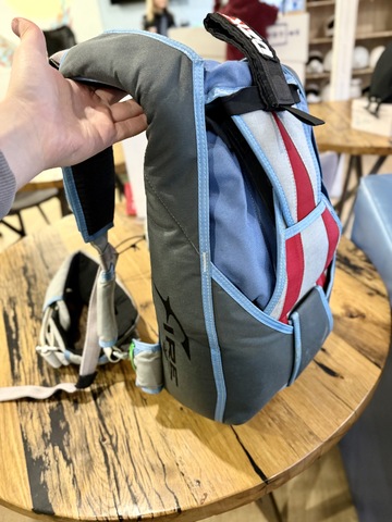 парашютный Ранец SWS Fire