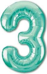 Аг 40''/102 см, Цифра Slim Бискайский зеленый 