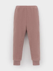 брюки  для девочки  ФЛ 40006-1/8 ГР