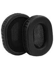 Овальные амбушюры для наушников 110x90 мм