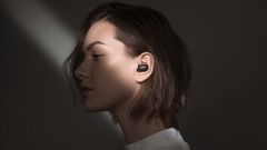 Наушники Redmi AirDots True Wireless Bluetooth Headset (черный)