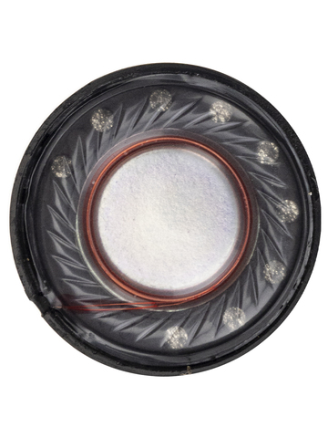 Динамики для наушников 27мм