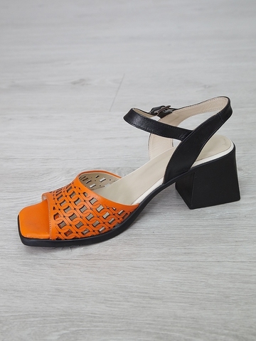 Босоножки женские MULTI MODA 5208-106-070