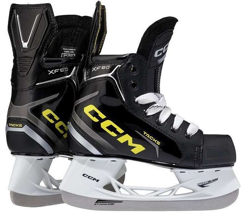 Коньки CCM TACKS XF 80 YTH 13 REGULAR