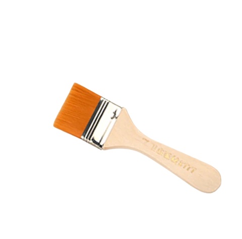 кисть синтетика №7 (китай)