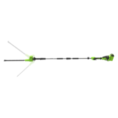 Кусторез Greenworks G40PH511 40V (51 см) аккумуляторный, без АКБ и ЗУ