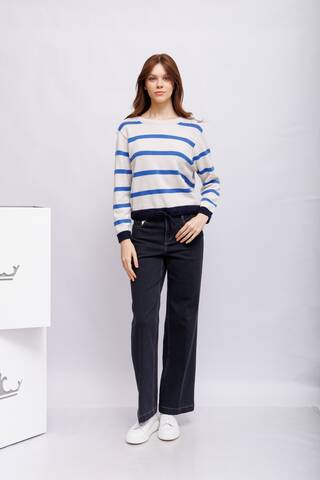 GARDEUR Джинсы прямые из хлопка с лиоцеллом и эластомультиэфиром