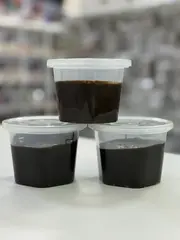 Паста шоколадно-ореховая, 200 г