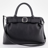 Сумка Саломея 2006 наппа черный