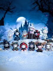 Случайная фигурка Emma: Frostveil Villa