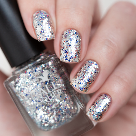 Неделя длинная серебряный кот ест (LE)