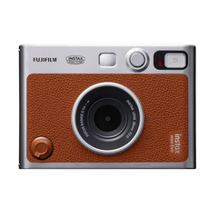 Фотоаппарат моментальной печати Fujifilm Instax Mini Evo Коричневый | Brown
