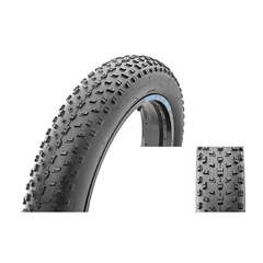 Велопокрышка 20" Chao Yang 20х4,0 (Fat Bike) Н-5176/620108
