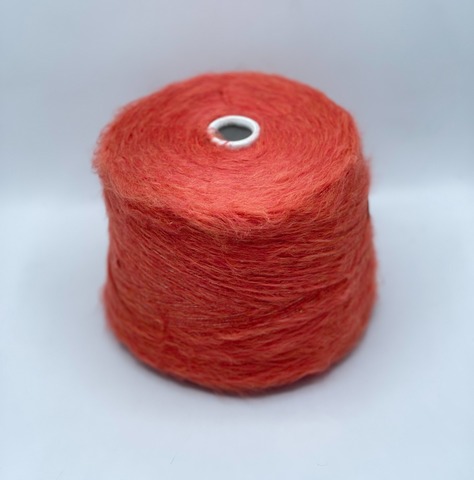 Luxury Selection by Ri.Go, Andre, 350м. 10% Кашемир, 45% Меринос, 30% Шелк,15%Полиамид, Сицилийский апельсин, 37551