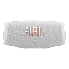 Портативная колонка JBL Charge 6, White (Белый)