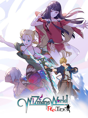 WiZmans World Re;Try (для ПК, цифровой код доступа)